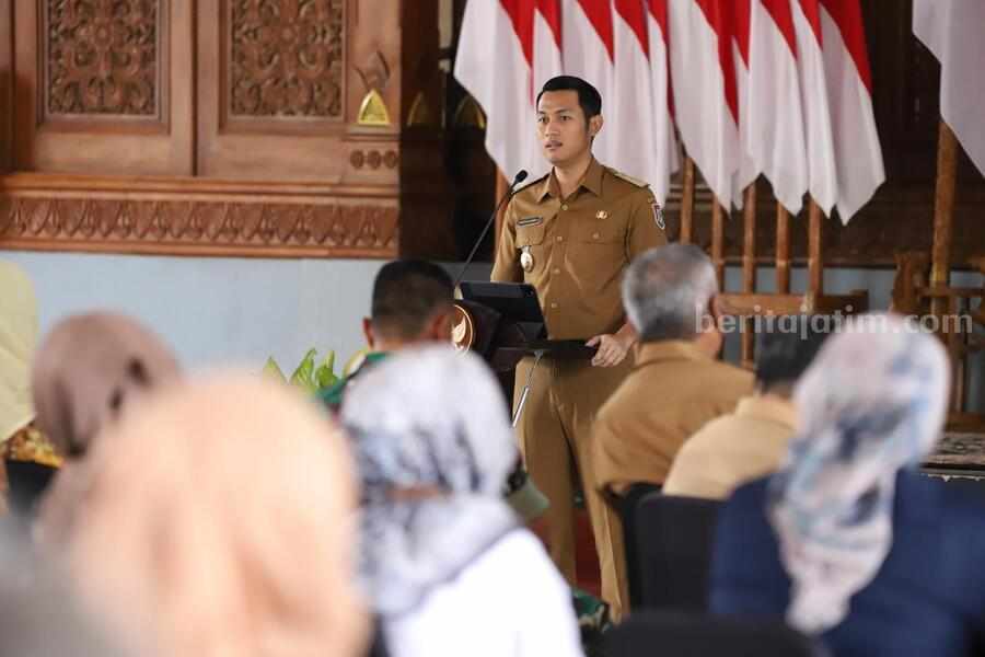 Foto Berita Jatim