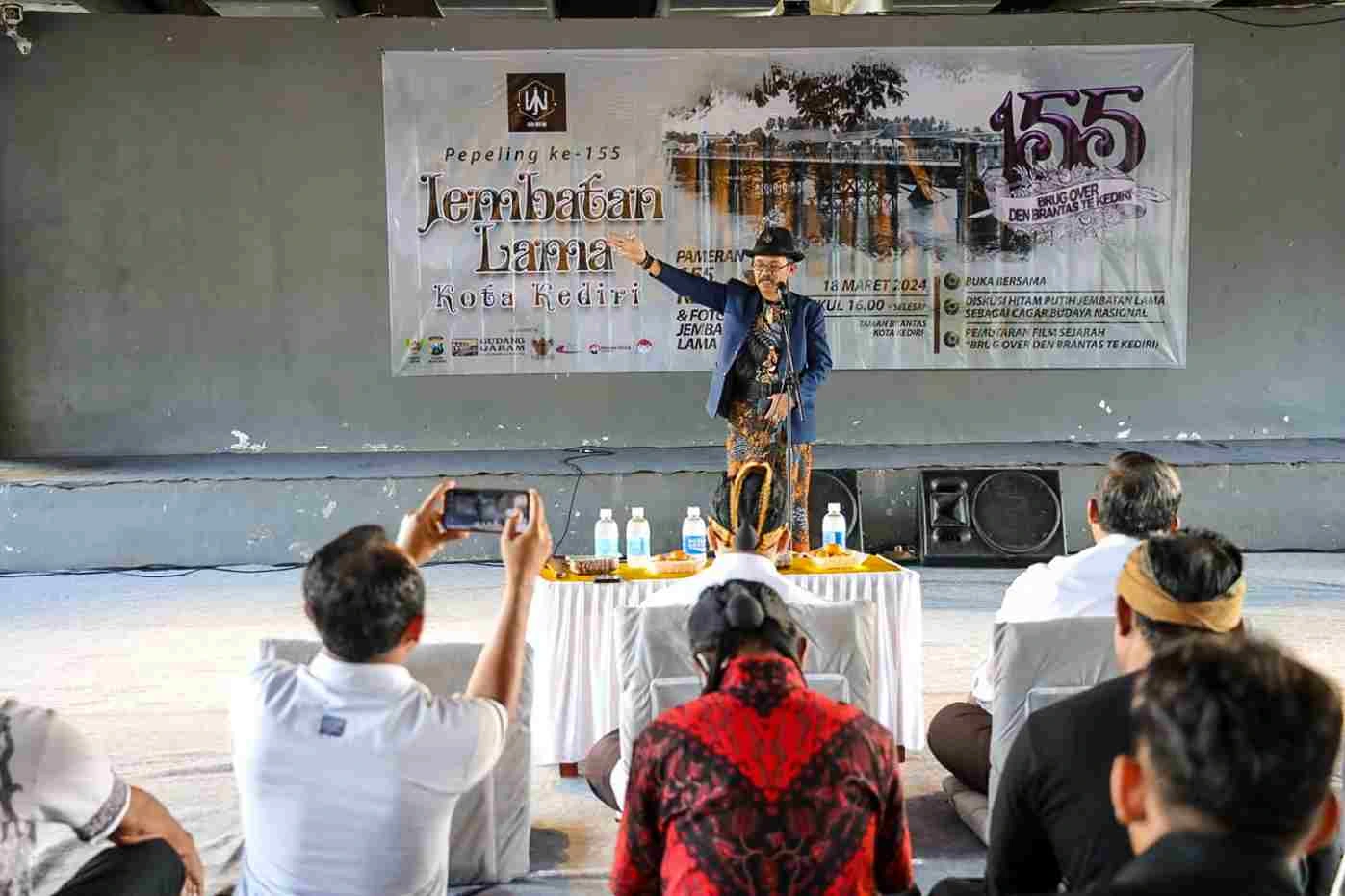 Foto Berita Jatim