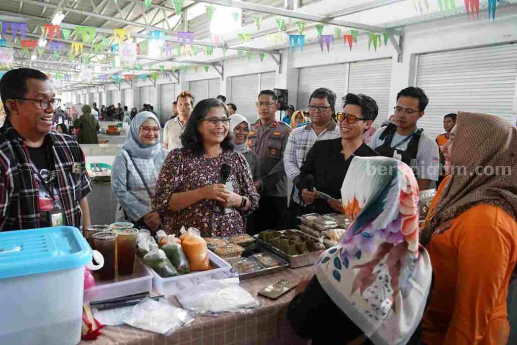 Foto Berita Jatim