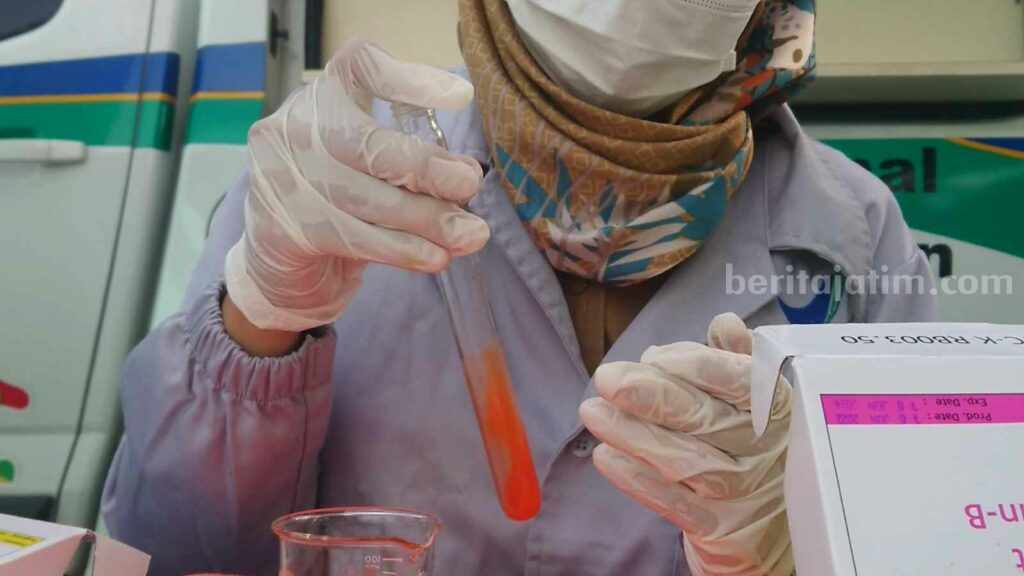 Foto Berita Jatim