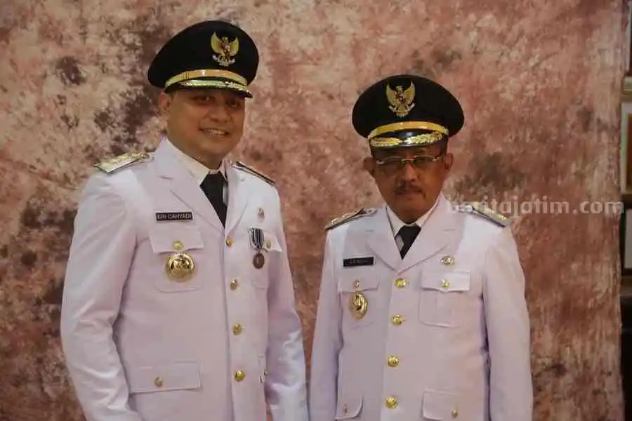 Foto Berita Jatim