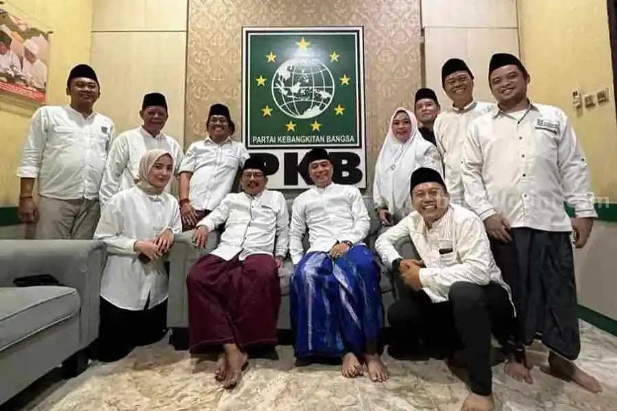 Foto Berita Jatim