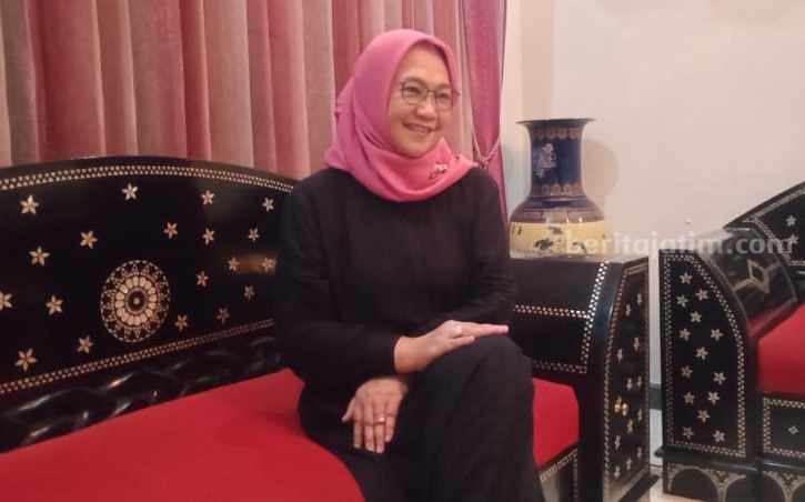 Foto Berita Jatim
