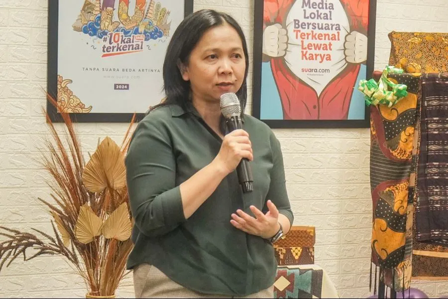 Foto Berita Jatim