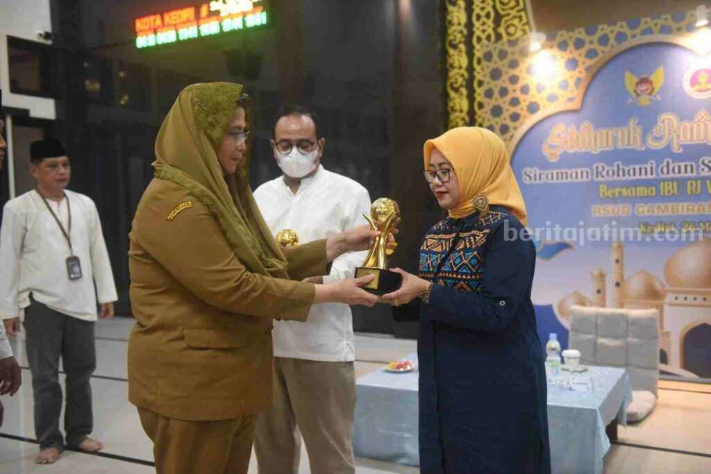 Foto Berita Jatim