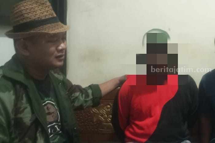 Foto Berita Jatim