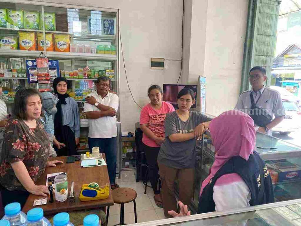 Foto Berita Jatim