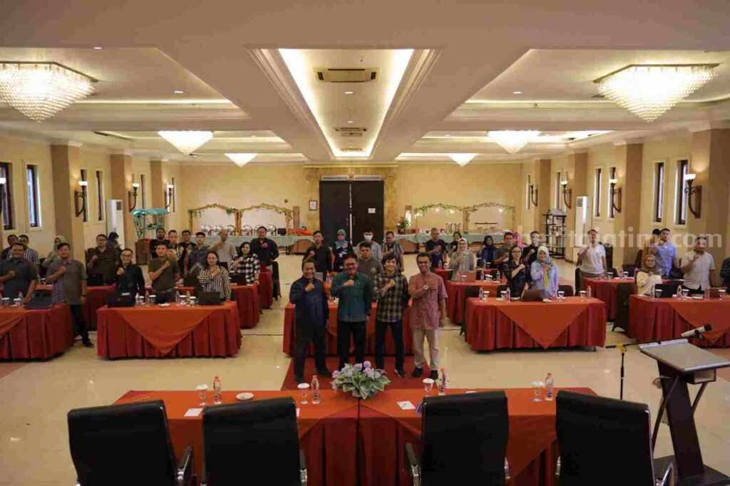 Foto Berita Jatim