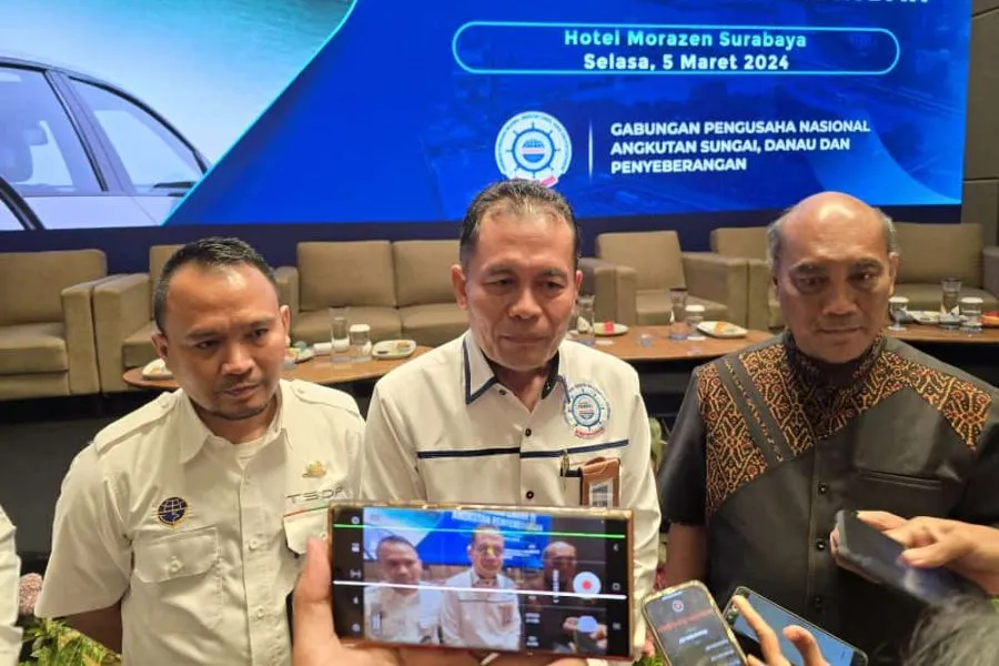 Foto Berita Jatim