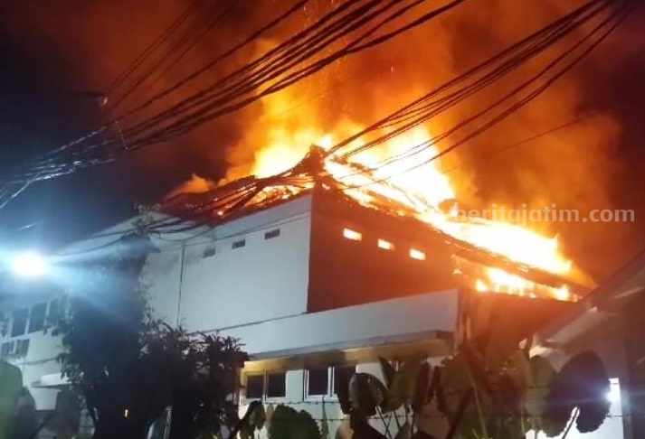 Foto Berita Jatim