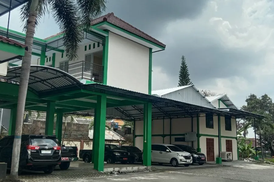 Foto Berita Jatim