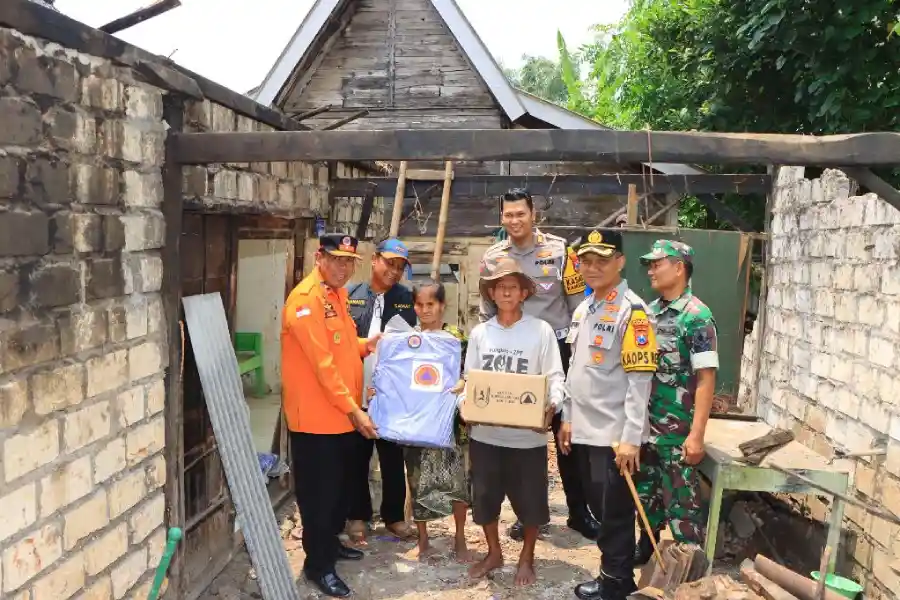 Foto Berita Jatim