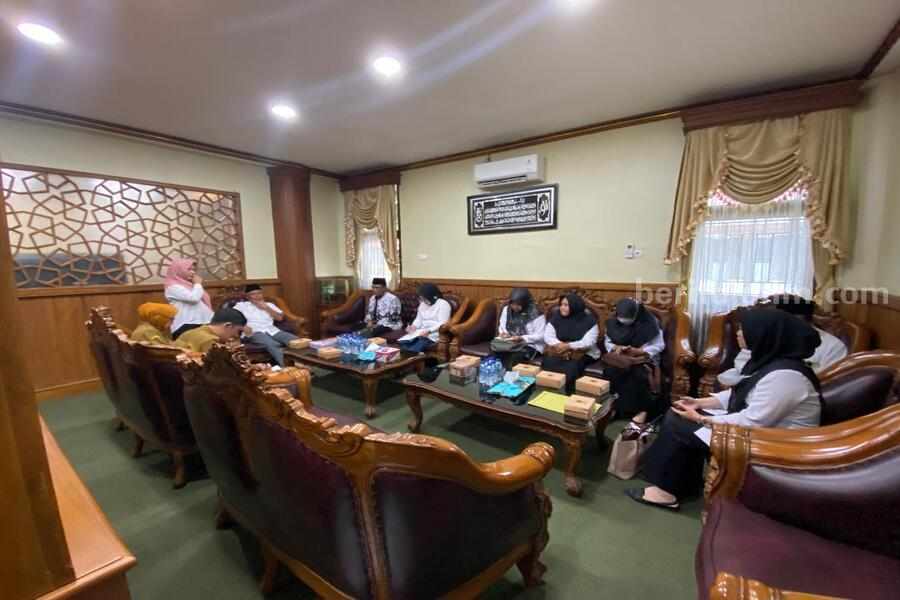 Foto Berita Jatim