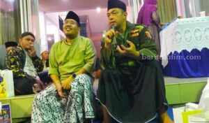 Guyub Rukun, Gus Hans Sahur Bareng Sahabat Nahdliyin Jombang Foto Berita Jatim
