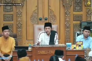 Tips dari Gus Iqdam Blitar Agar Ringan Menjalankan Ibadah di Bulan Ramadhan Foto Berita Jatim