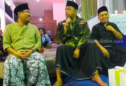 Demokrat Jombang Buka Peluang Usung Cabup dari Luar Kader Foto Berita Jatim