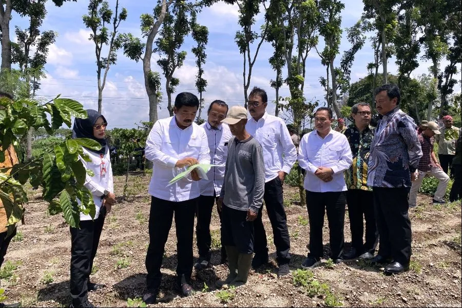 Foto Berita Jatim