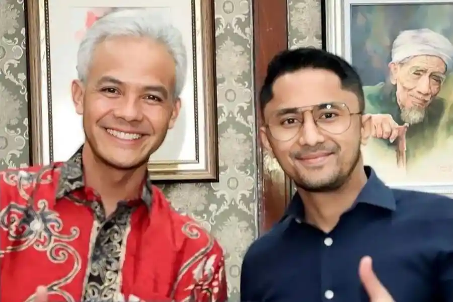 Foto Berita Jatim
