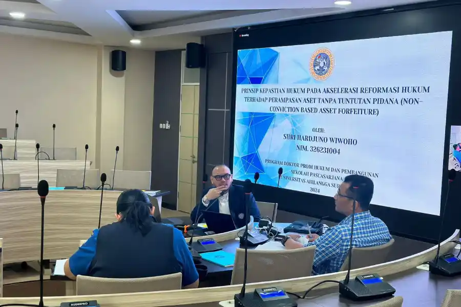 Foto Berita Jatim