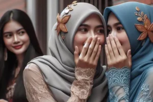Doa Agar Terhindar dan Saat Terlanjur Melakukan Ghibah di Bulan Puasa Foto Berita Jatim