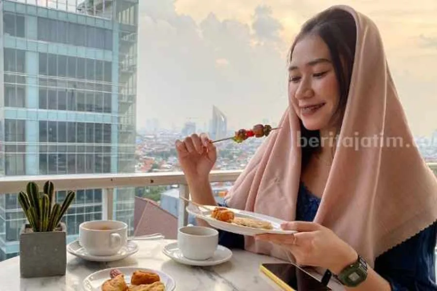 Jadwal Buka Puasa 20 Maret 2024 di Kediri dan Sekitarnya Foto Berita Jatim