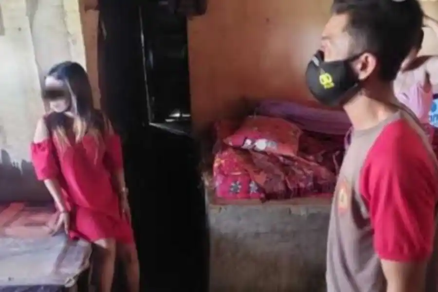 Wanita di Sampang Nekat Buka Jasa Prostitusi saat Ramadhan Foto Berita Jatim