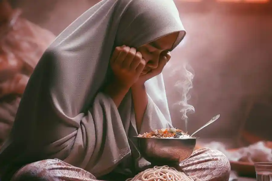 Jadwal Imsak dan Buka Puasa Kediri dan Sekitarnya, 18 Maret 2024 Foto Berita Jatim