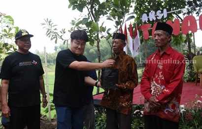 Foto Berita Jatim