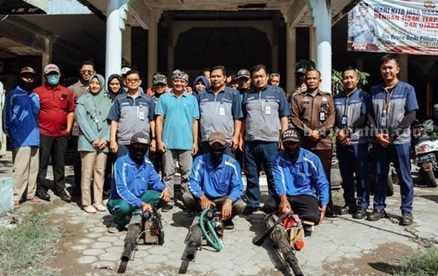 Foto Berita Jatim