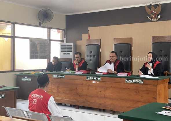 Foto Berita Jatim
