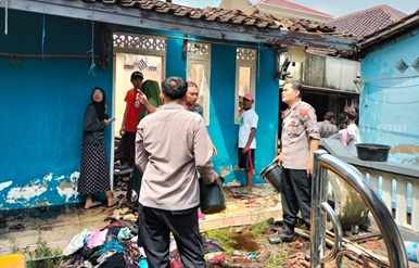 Foto Berita Jatim