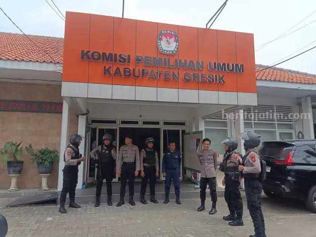 Foto Berita Jatim