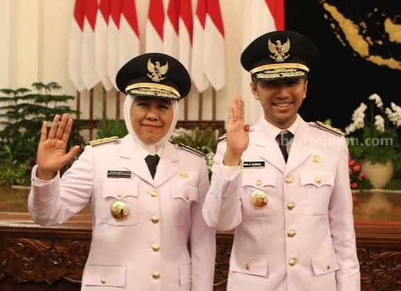 Foto Berita Jatim