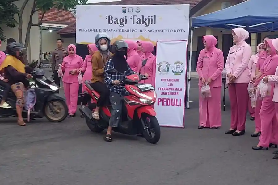 Foto Berita Jatim