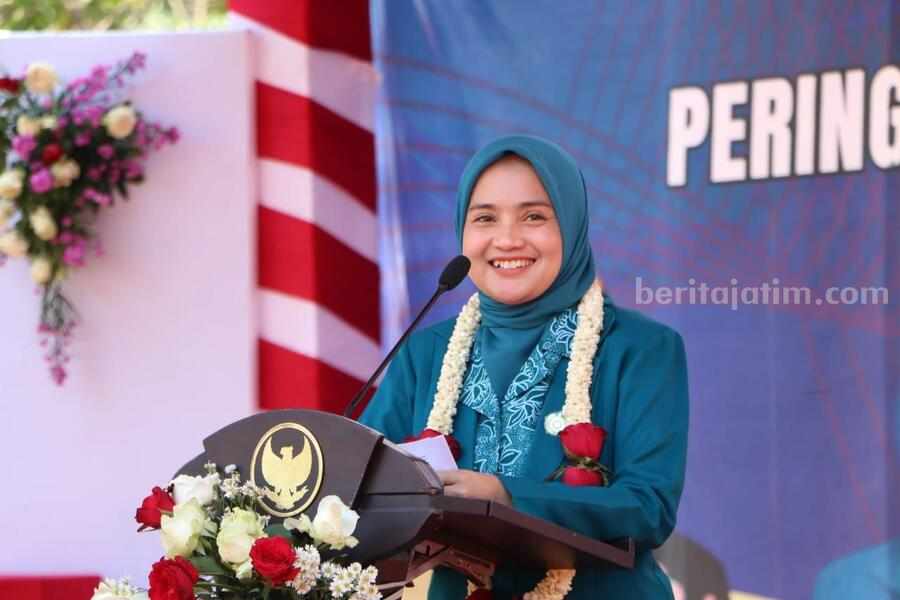 Foto Berita Jatim