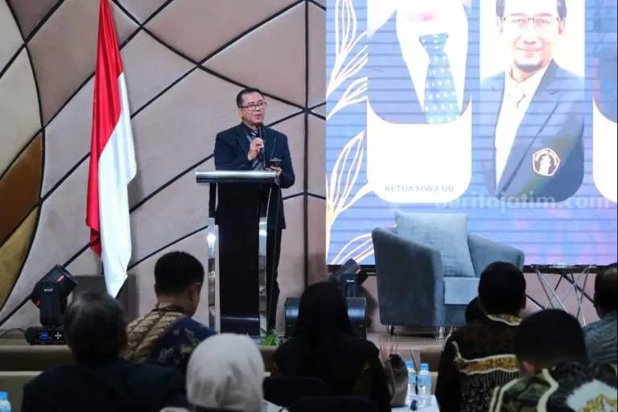 Foto Berita Jatim
