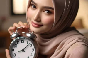 Jadwal Imsakiyah 25 Maret 2024 untuk Bondowoso, Jember, dan Lumajang Foto Berita Jatim