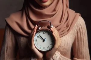 Jadwal Imsakiyah 25 Maret 2024 Madiun Raya dan Sekitarnya Foto Berita Jatim