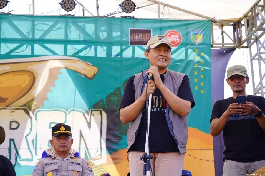 Foto Berita Jatim