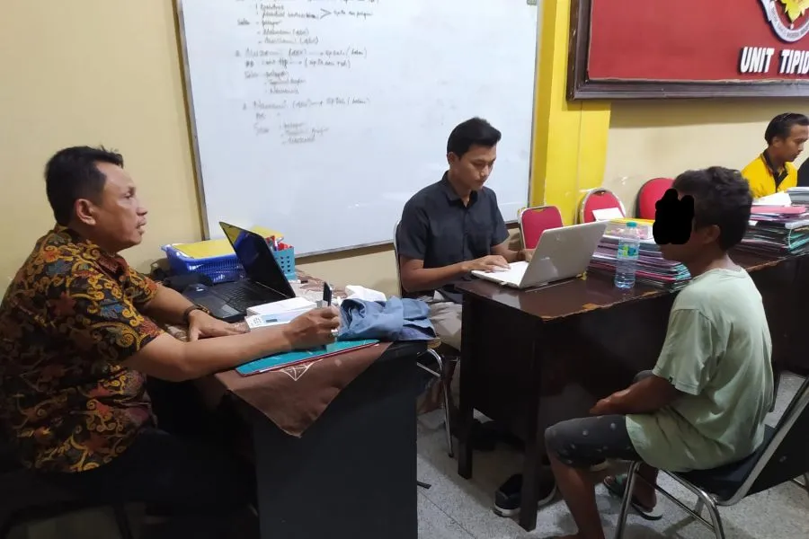 Foto Berita Jatim