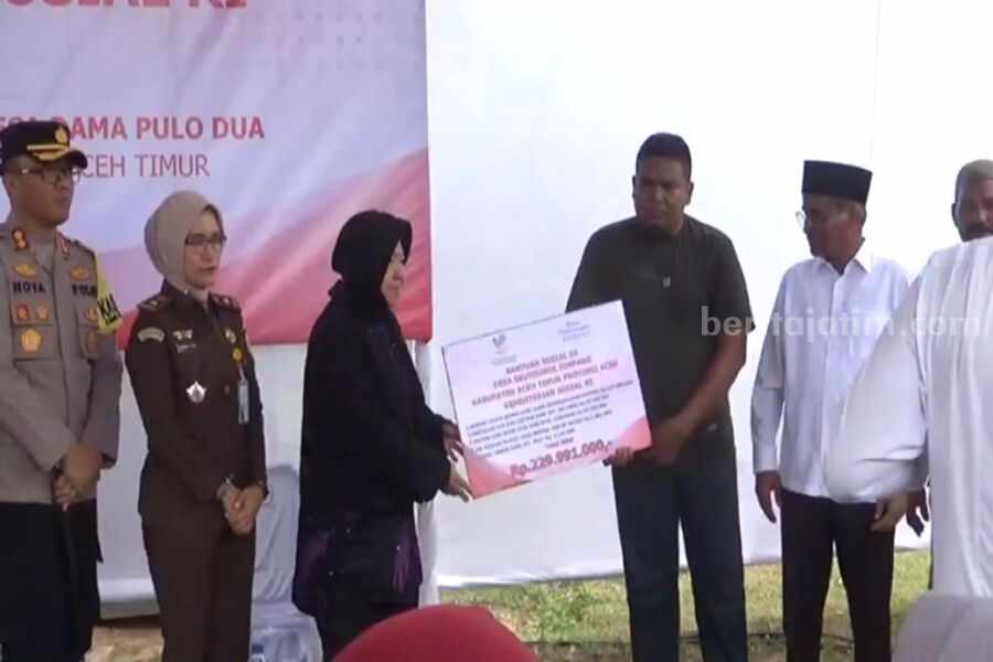 Foto Berita Jatim