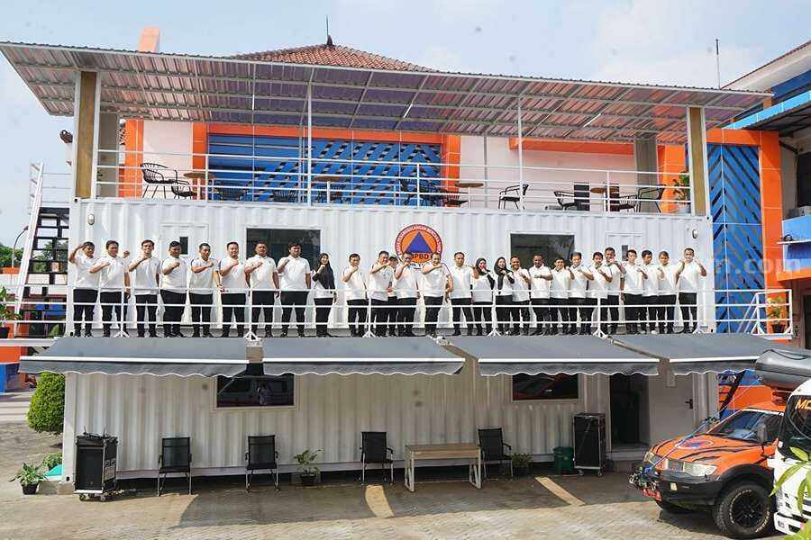 Foto Berita Jatim