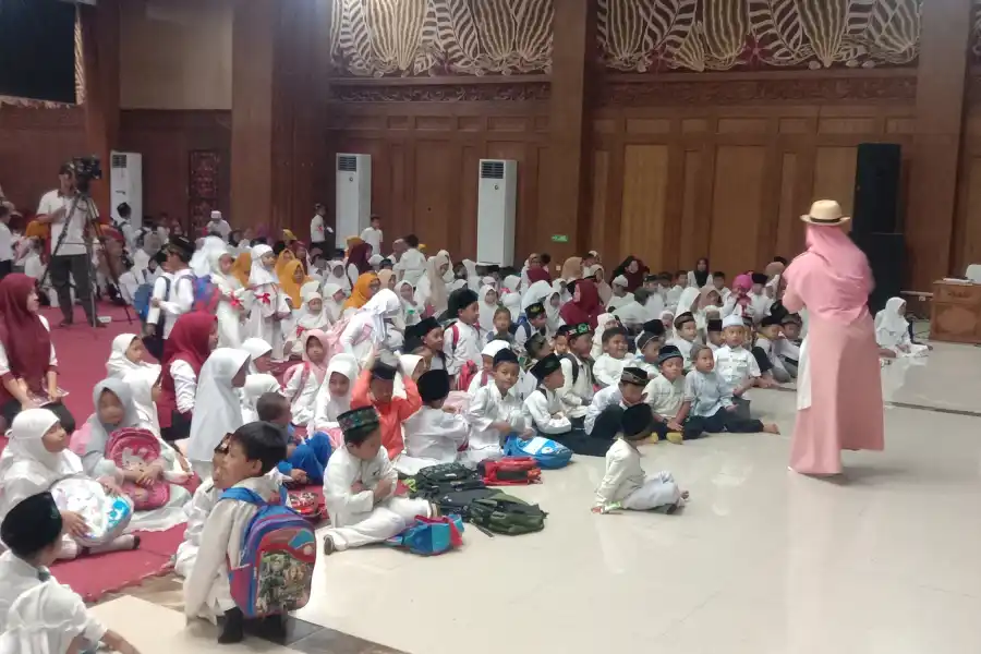 Foto Berita Jatim