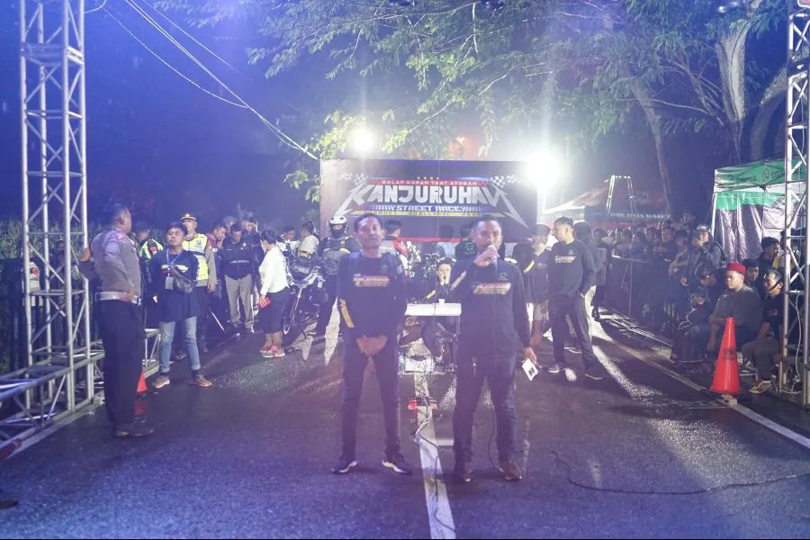Foto Berita Jatim