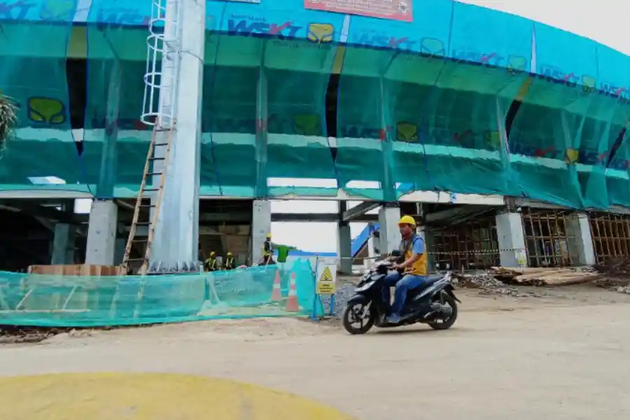 Foto Berita Jatim