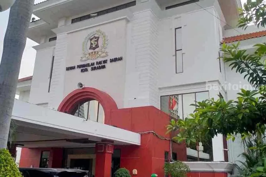 Foto Berita Jatim