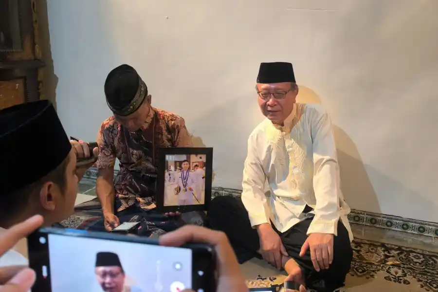 Foto Berita Jatim