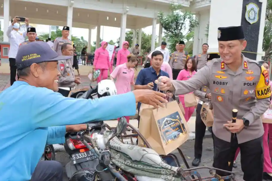 Foto Berita Jatim