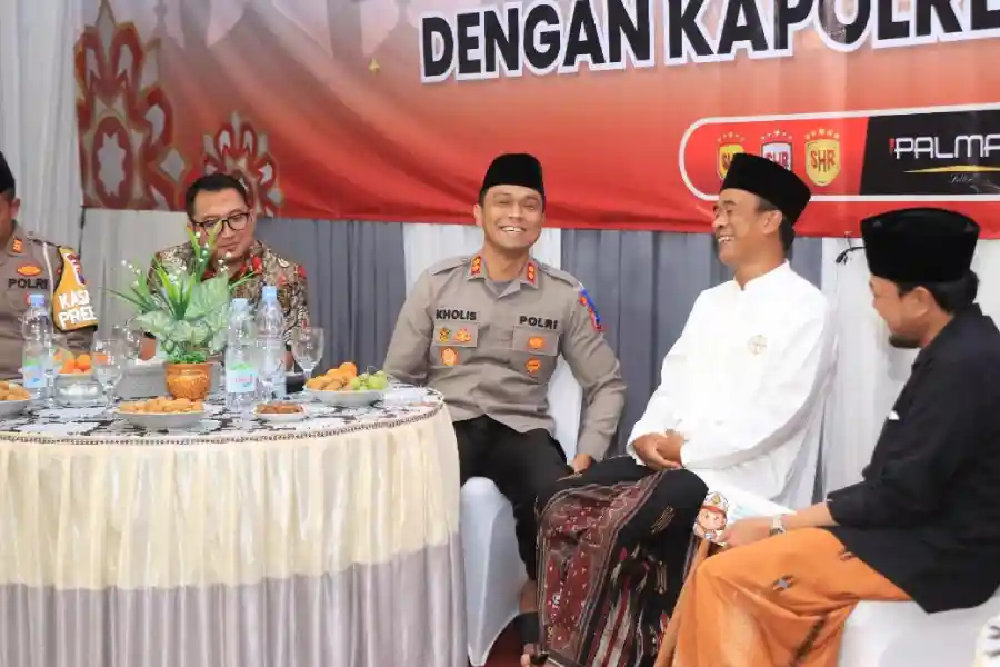 Foto Berita Jatim