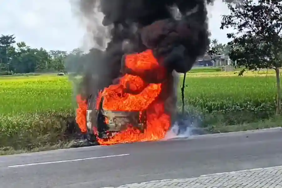 Foto Berita Jatim